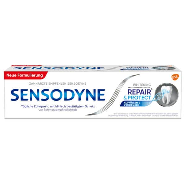 SENSODYNE REPAIR & PROTECT WHITENING