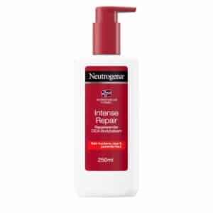 Neutrogena NORWEGISCHE FORMEL Intense Repair Bodybalsam