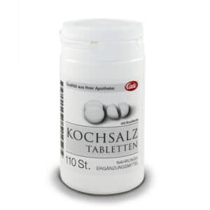 KOCHSALZ TABLETTEN