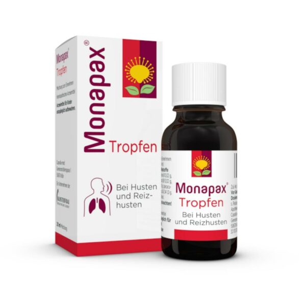 MONAPAX Tropfen