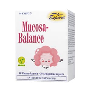 Espara Mucosa-Balance