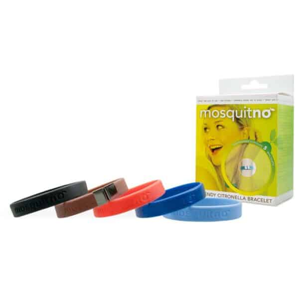 MOSQUITNO Armband