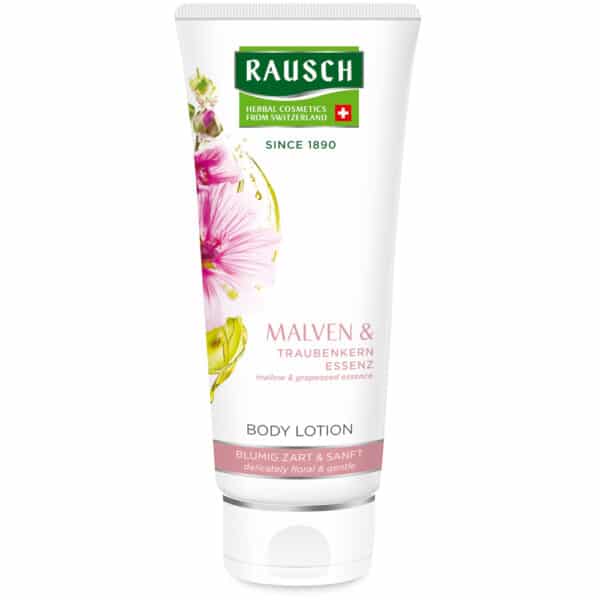 Rausch Malven Body Lotion