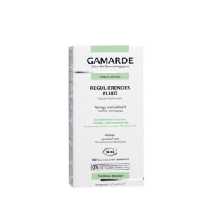 GAMARDE Regulierendes Fluid