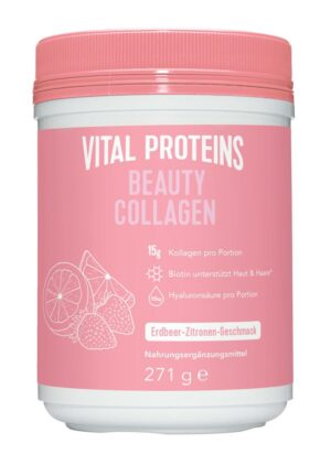 VITAL PROTEINS BEAUTY COLLAGEN