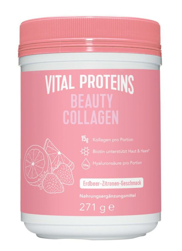 VITAL PROTEINS BEAUTY COLLAGEN