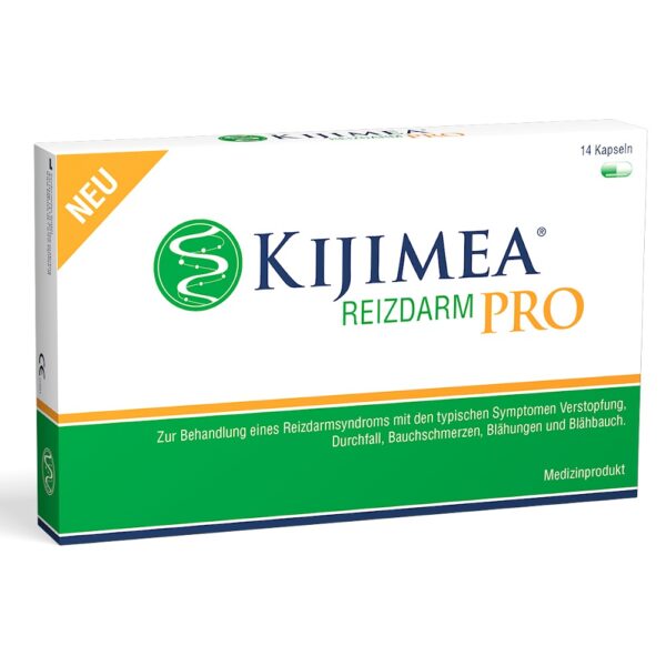 KIJIMEA REIZDARM PRO