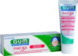 GUM Paroex 0