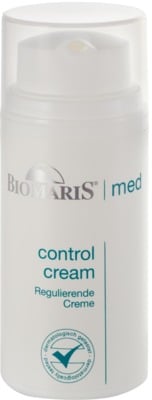 BIOMARIS control cream med