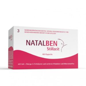 NATALBEN Stillzeit