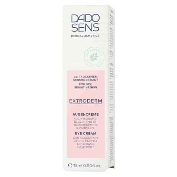 Dado Extroderm Augencreme