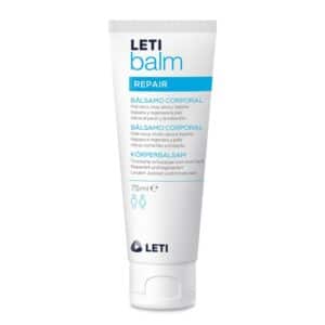 LETI balm REPAIR KÖRPERBALSAM