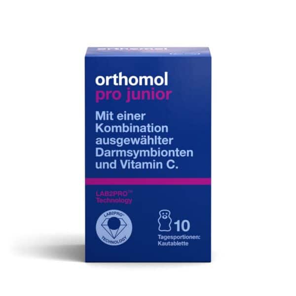 Orthomol Pro junior