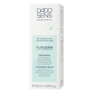 Dado Purderm Peelmaske