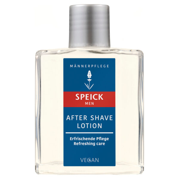 SPEICK Rasierwasser After Shave Lotion