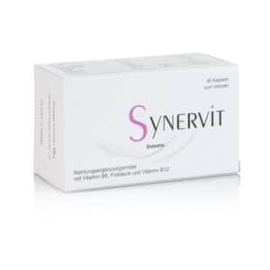 Synervit Kapseln