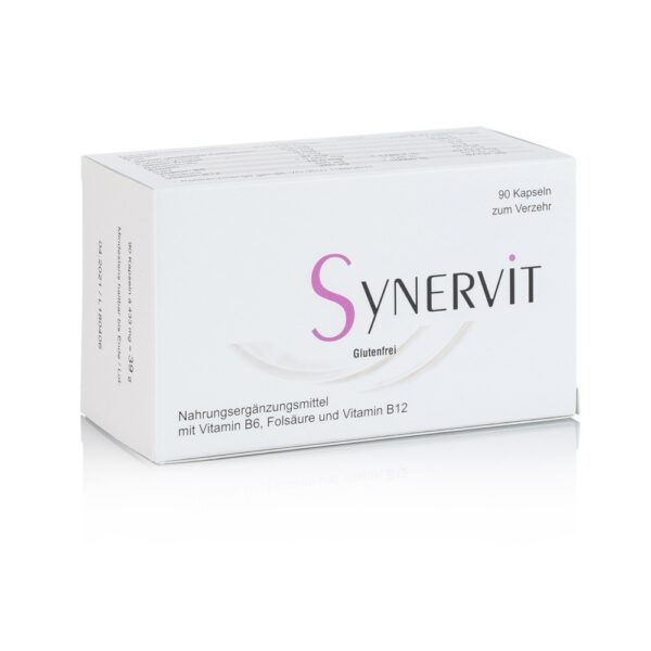 Synervit Kapseln