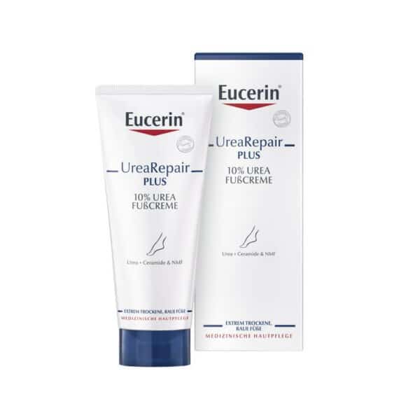 Eucerin UreaRepair PLUS 10% UREA