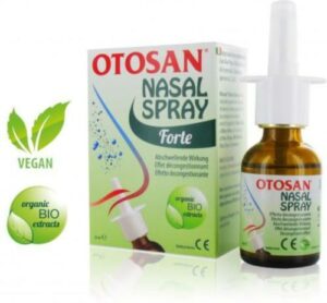 OTOSAN Nasenspray