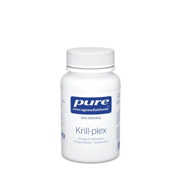 pure encapsulations Krill-plex