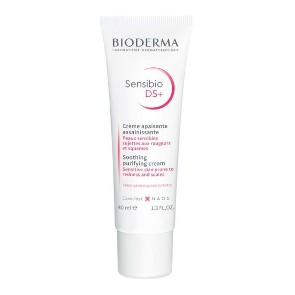 BIODERMA Sensibio DS+ Creme