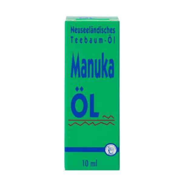 MANUKA ÖL