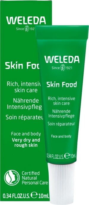 Weleda Skin Food