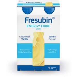 Fresubin Energy Fibre Trinknahrung Vanille