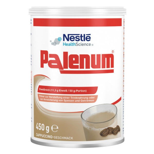 Palenum Cappuccino