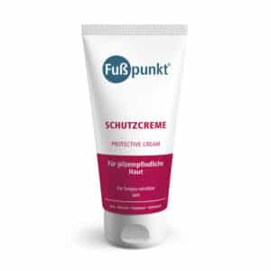 Startseite Fußpflegeprodukte Fußcreme Fußcreme mit Urea