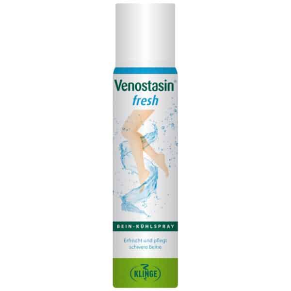 Venostasin Fresh Spray