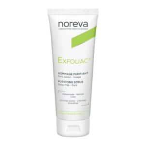 noreva EXFOLIAC PEELING-REINIGUNGSGEL