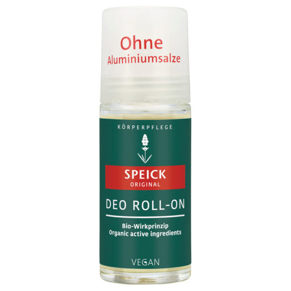 SPEICK Deo Roll-on