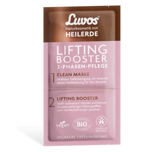 Luvos HEILERDE LIFTING BOOSTER