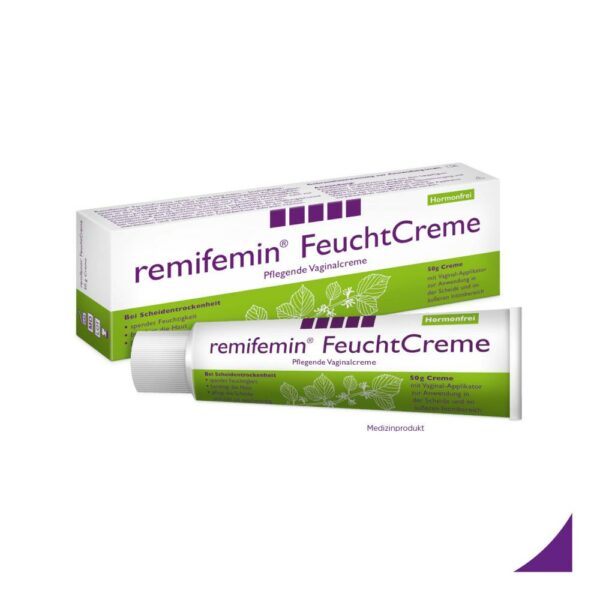 remifemin FeuchtCreme