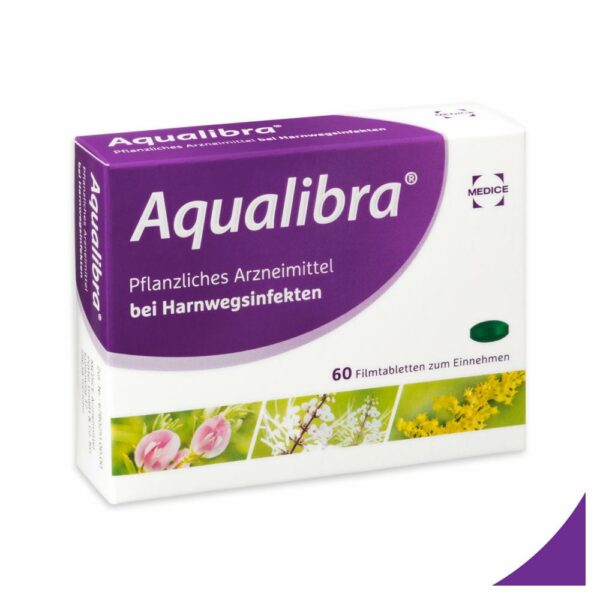 Aqualibra