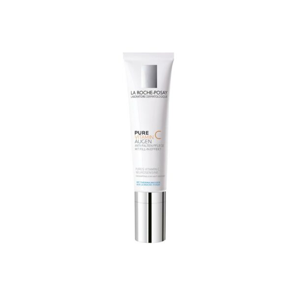 LA ROCHE-POSAY Redermic C Augen Creme