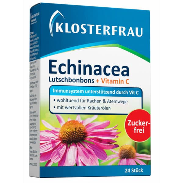 Klosterfrau Echinacea