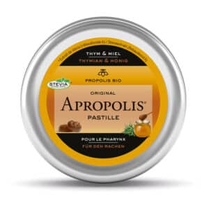 PROPOLIS BIO ORIGINAL Apropolis Pastille