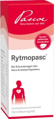 Rytmopasc