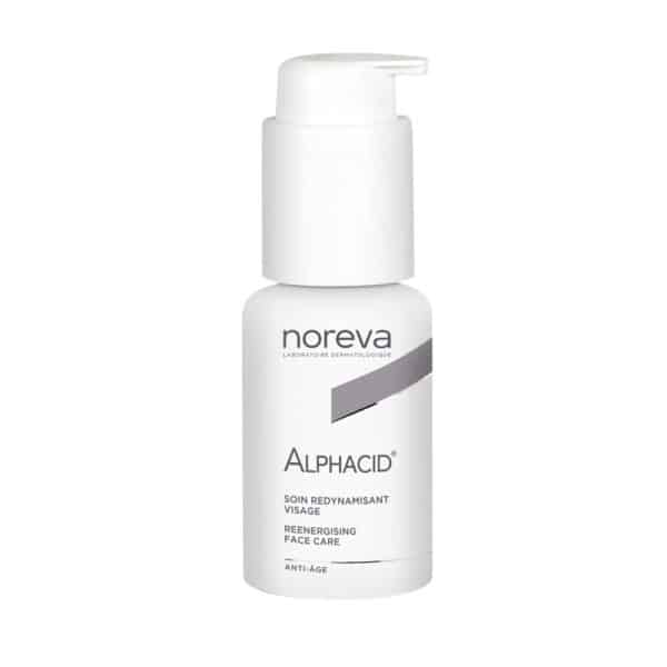 noreva Alphacid Creme Gesicht