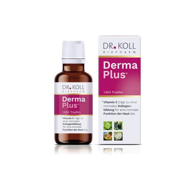 DR. KOLL Derma Plus