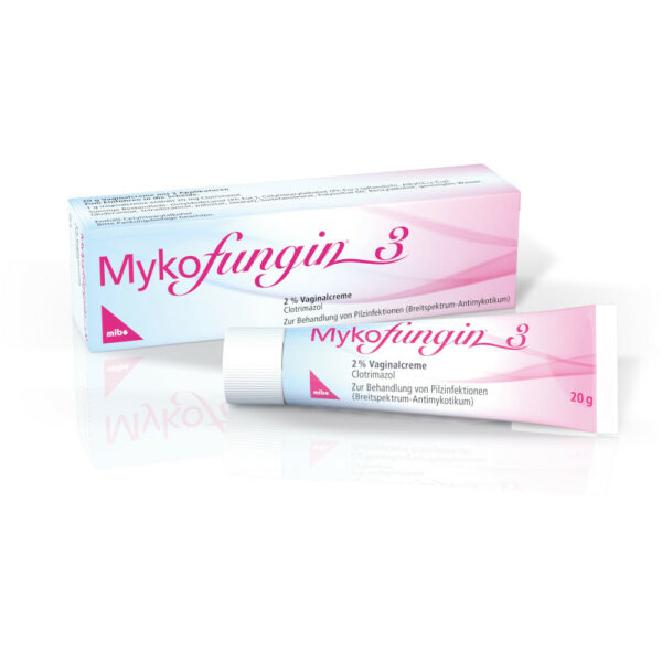 Mykofungin 3