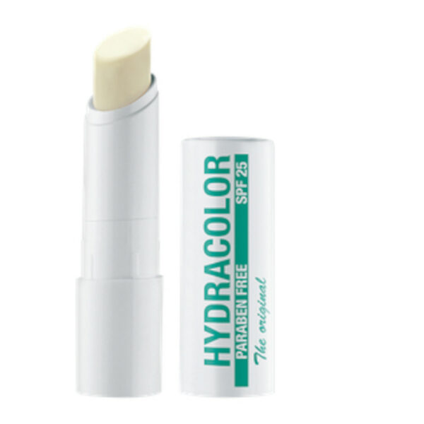 HYDRACOLOR Lippenpflege 18 farblos