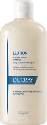 DUCRAY ELUTION ausgleichendes Shampoo