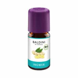 INGWER BIOAROMA BALDINI