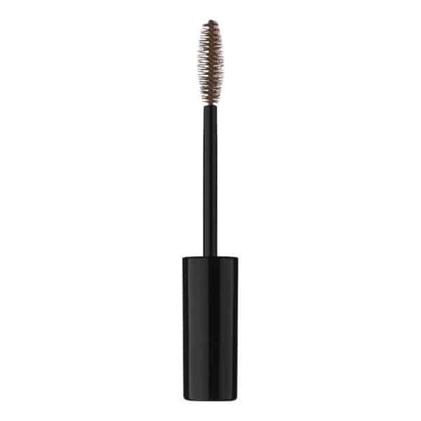 BÖRLIND NATURAL CURL MASCARA BROWN