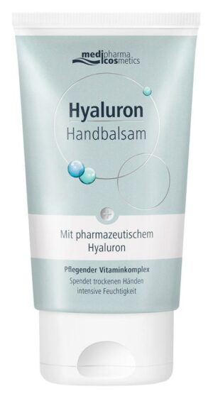 Hyaluron Handbalsam