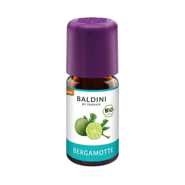 BERGAMOTTE BIOAROMA BALDIN