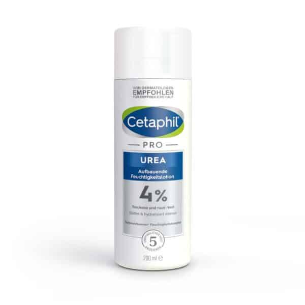 Cetaphil Pro Urea 4%